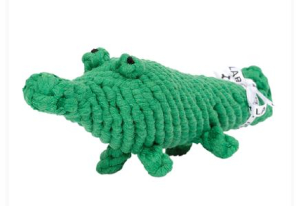 Spielzeug Kalli Krokodil